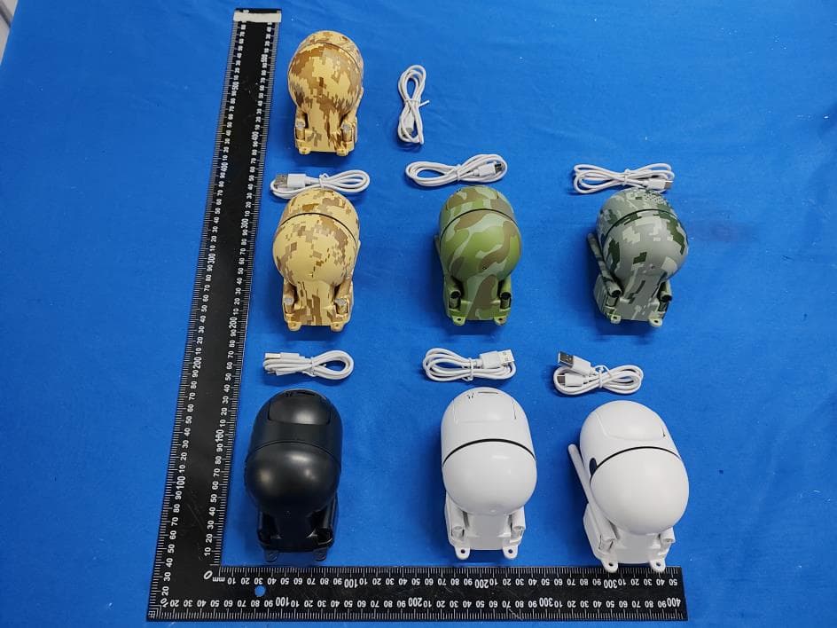 WIFI camera - FCC ID 2BOSE-S8 - Shenzhen Ruilangte Technology Co., Ltd. (3)