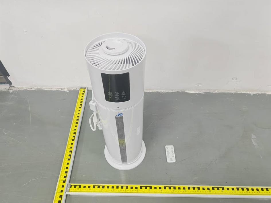 Ultrasonic Cool Mist Humidifier - FCC ID 2BOSZ-HQJS2306 - Shenzhen Liruo Yuehai Technology Co., Ltd (3)