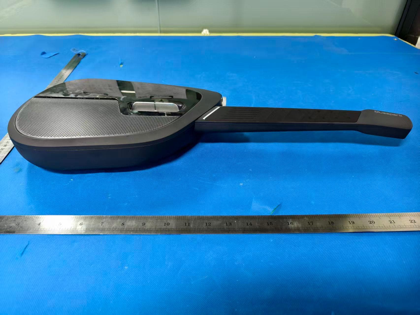 Musspark V1 Stringless Guitar Series - FCC ID 2BOTU-MUS006 - Shenzhen Suitan Technology Co., Ltd. (4)