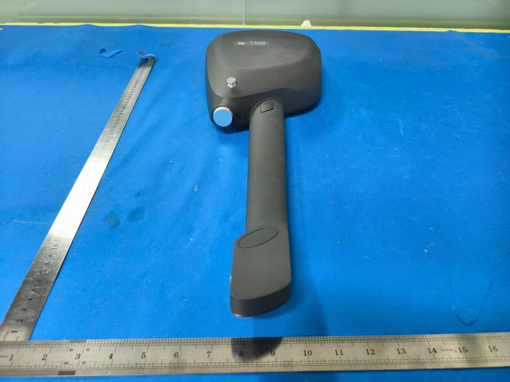 Musspark V1 Stringless Guitar Series - FCC ID 2BOTU-MUS006 - Shenzhen Suitan Technology Co., Ltd. (5)