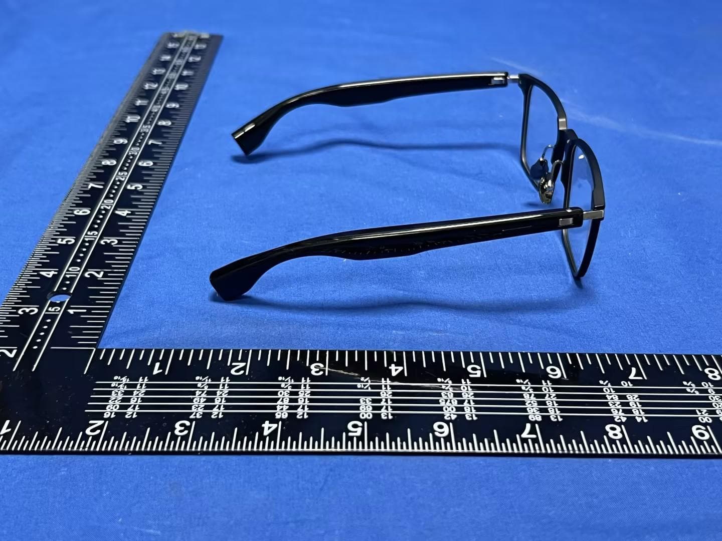Smart Glasses - FCC ID 2BOTZ-TX-08 - Danyang Tianxi Intelligent Technology Co., Ltd. (5)