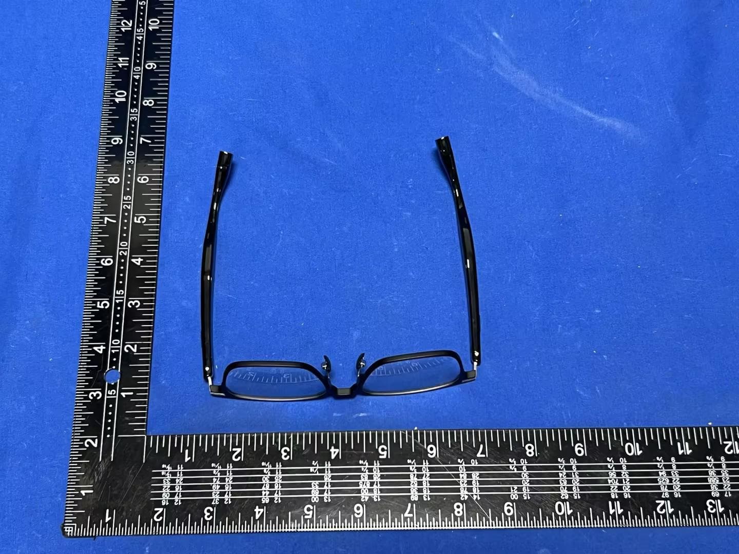 Smart Glasses - FCC ID 2BOTZ-TX-08 - Danyang Tianxi Intelligent Technology Co., Ltd. (2)
