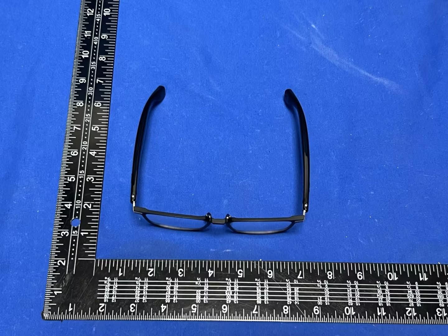 Smart Glasses - FCC ID 2BOTZ-TX-08 - Danyang Tianxi Intelligent Technology Co., Ltd. (4)
