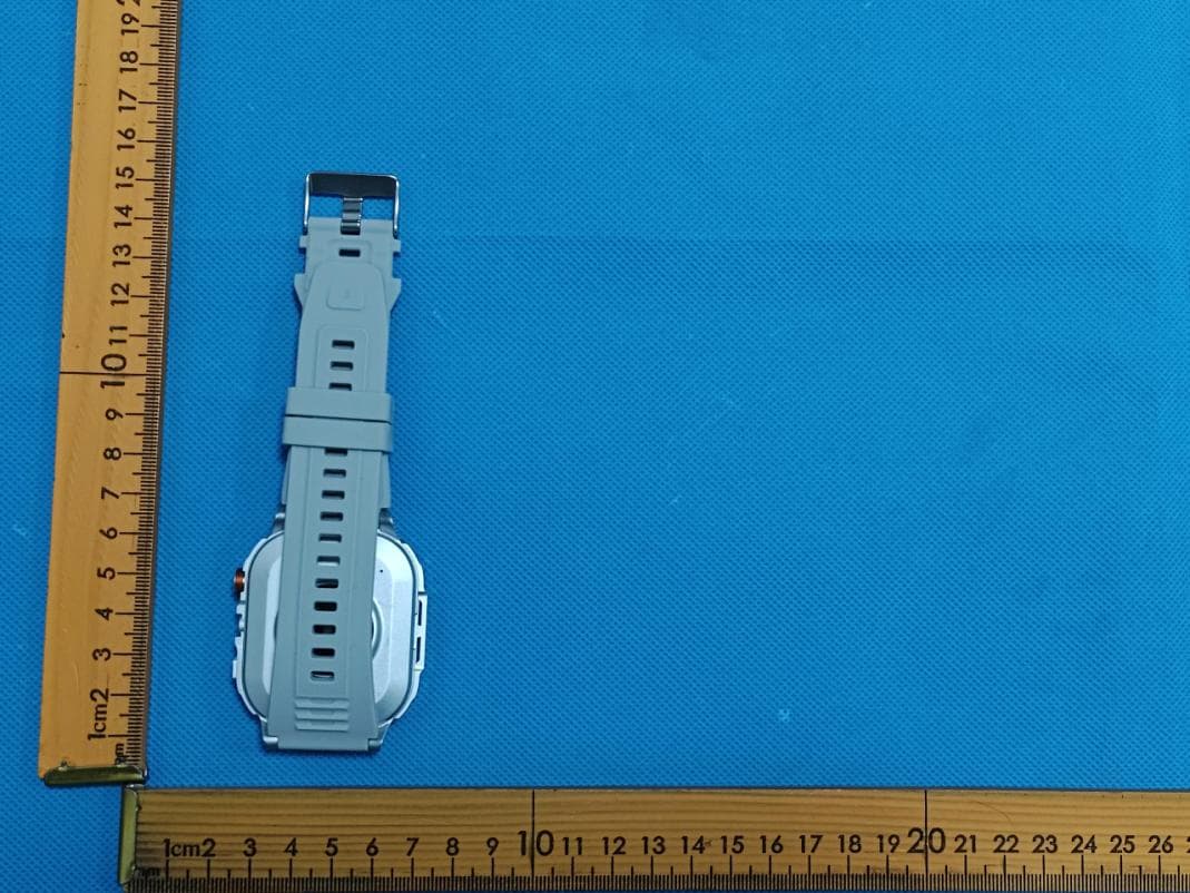 Smart watch - FCC ID 2BOU4-J13 - SHEN ZHEN KALIHO TECHNOLOGY CO.,LTD (3)