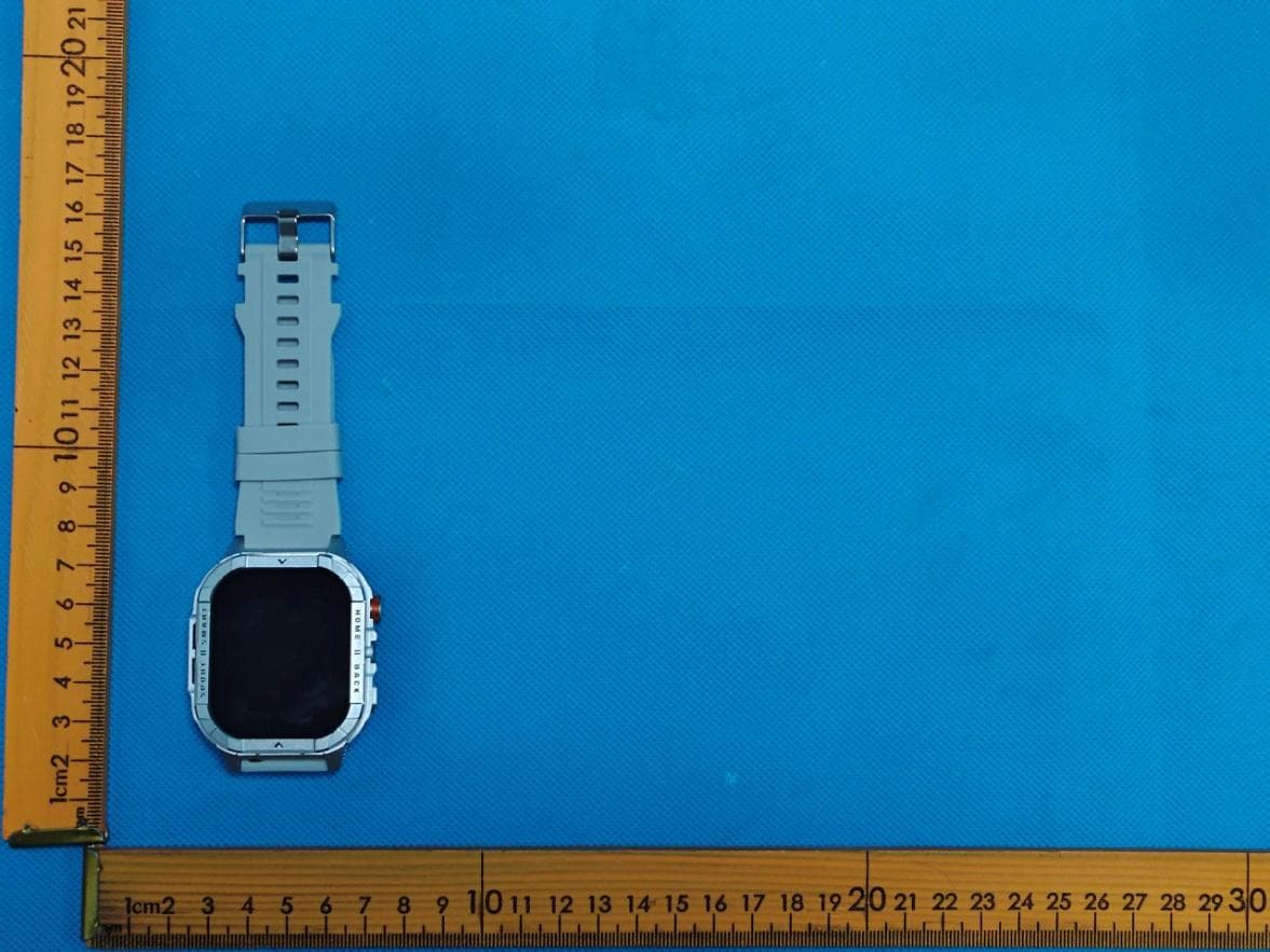 Smart watch - FCC ID 2BOU4-J13 - SHEN ZHEN KALIHO TECHNOLOGY CO.,LTD (5)