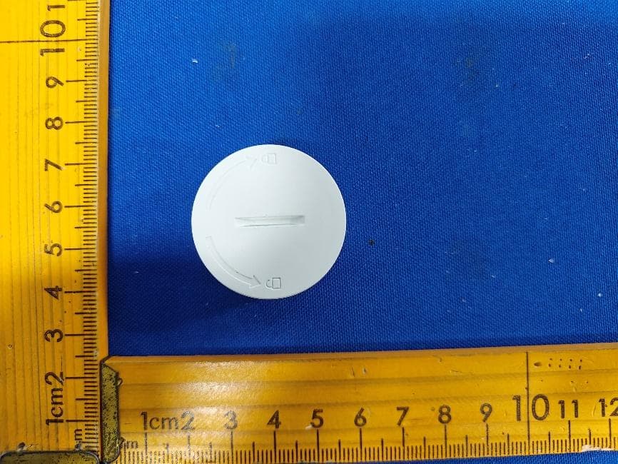 Smart Light Sensor - FCC ID 2BOUN-HZ-LIGHT-02 - SHENZHEN HAI HAO ELECTRONIC CO.,LTD (1)