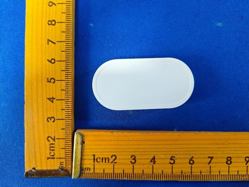 Door Sensor - FCC ID 2BOUN-HZ-SD-01 - SHENZHEN HAI HAO ELECTRONIC CO.,LTD (2)