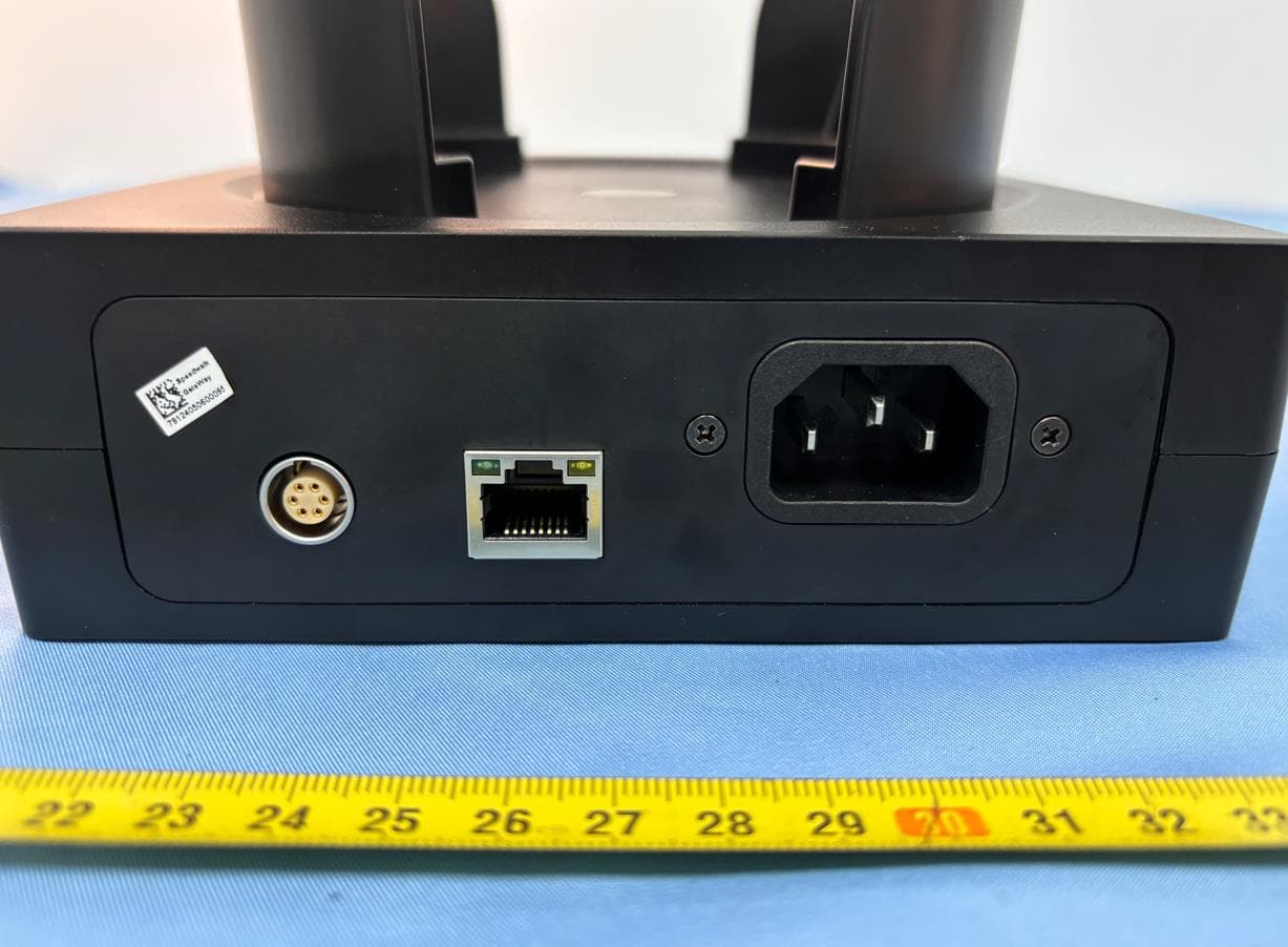Gateway - FCC ID 2BOXQ-M2US - Intechfloor SA