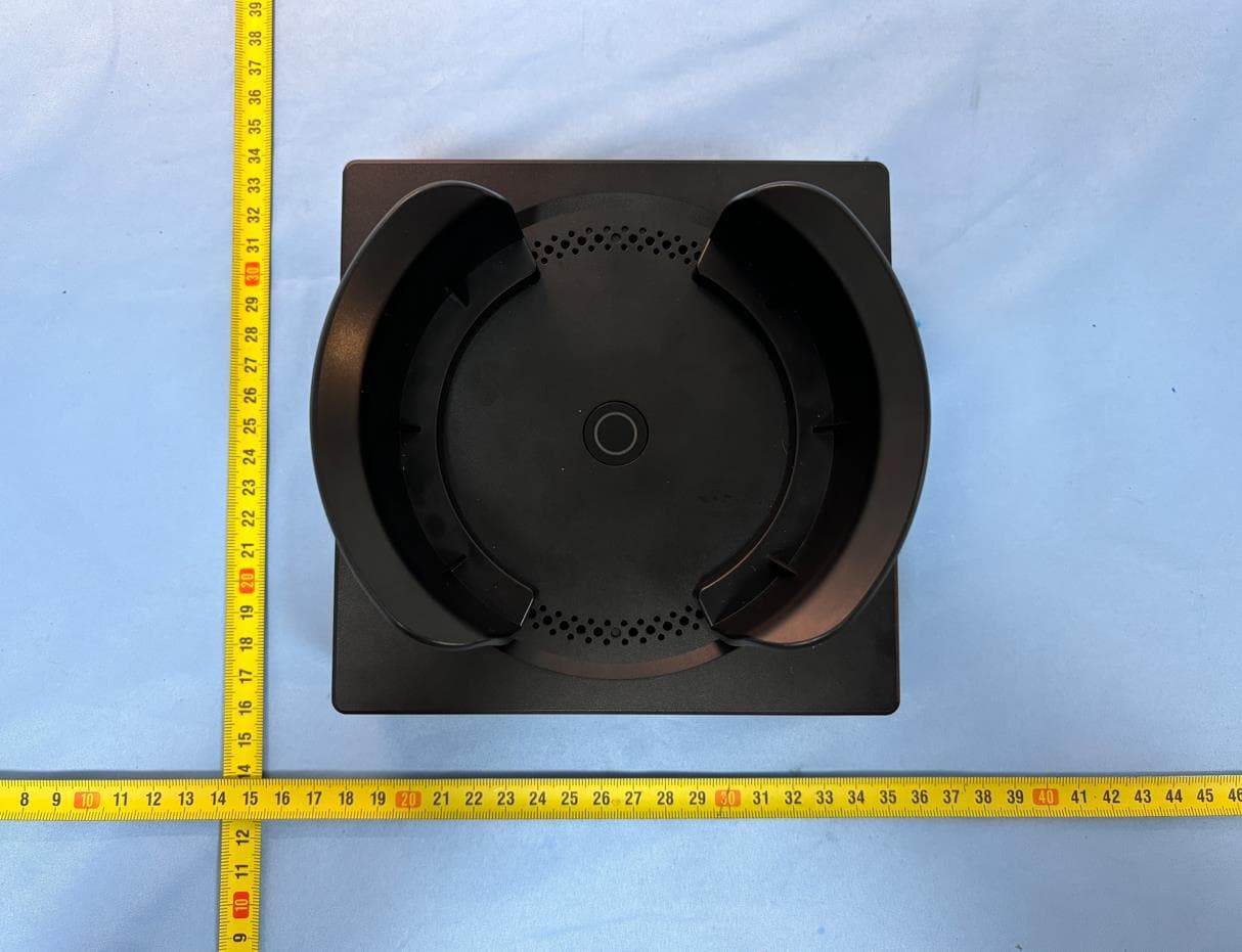 Gateway - FCC ID 2BOXQ-M2US - Intechfloor SA (2)
