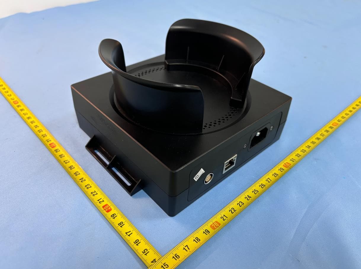 Gateway - FCC ID 2BOXQ-M2US - Intechfloor SA (3)