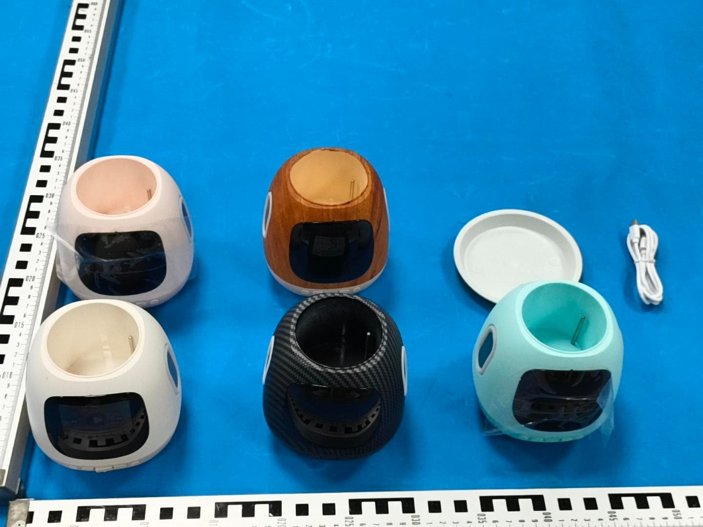 Speaker - FCC ID 2BOY2-Y1CALL - Shenzhen Yishunxing Technology Co., Ltd