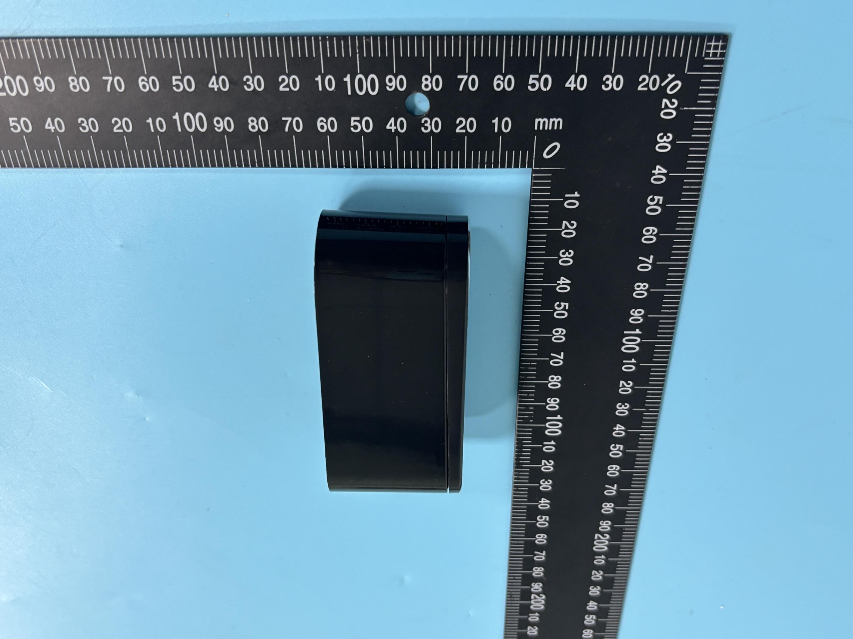 WIFI Security Camera - FCC ID 2BOYK-MQA02N - HONG KONG KAYNIKON TECHNOLOGY LIMITED (5)