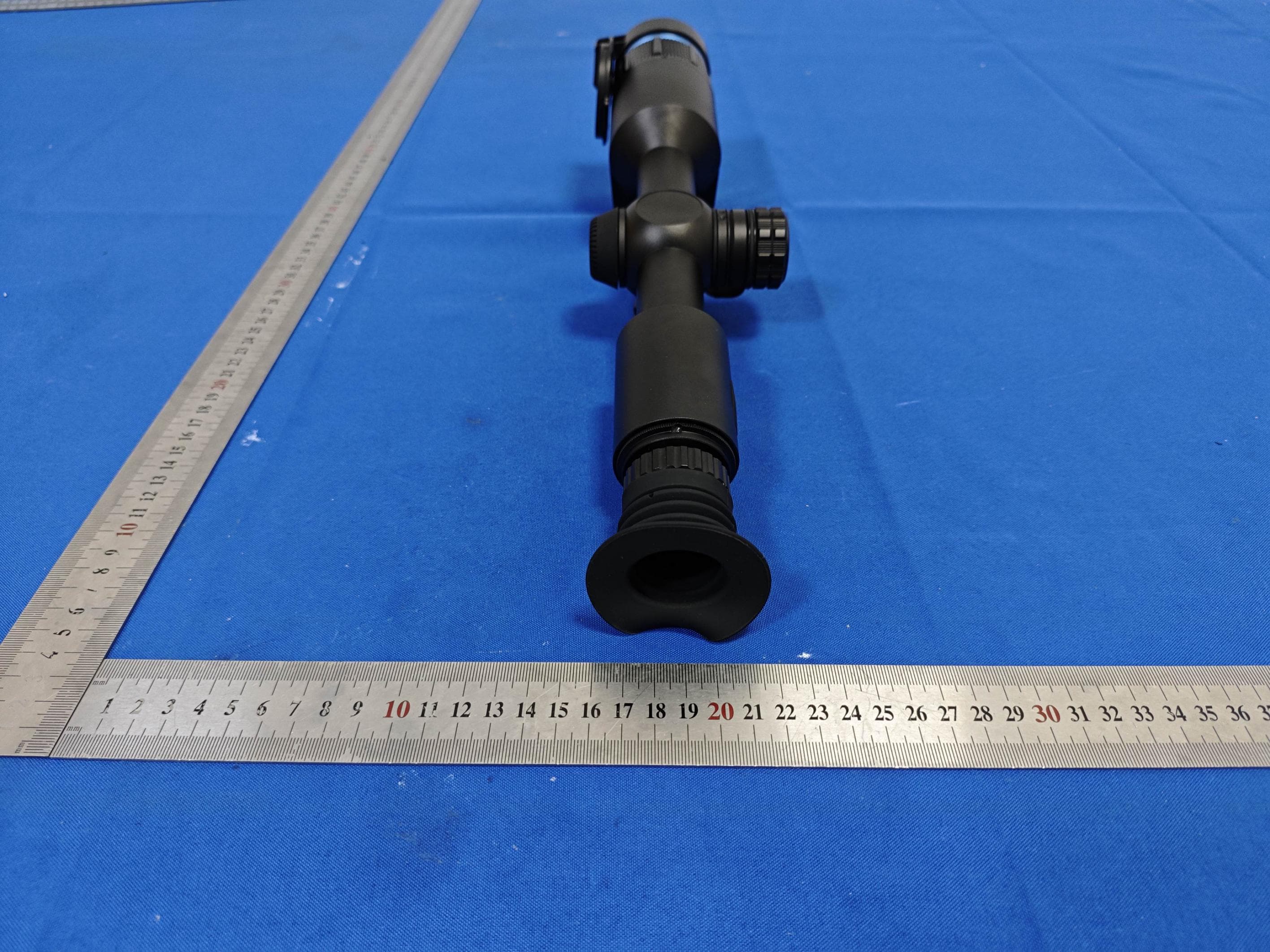 Digital Night Vision - FCC ID 2BOZ9-DK1 - HONG KONG FALCON OPTICS CO., LIMITED (3)