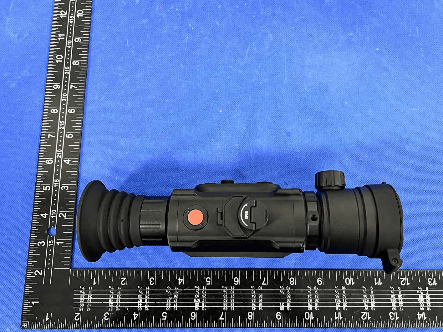 Thermal Imaging MonocuIar - FCC ID 2BOZ9-M2V20-650L - HONG KONG FALCON OPTICS CO., LIMITED (2)