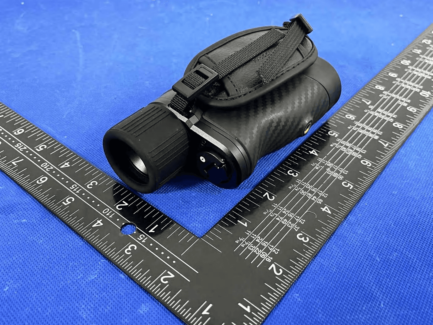 Hand-Held Thermal Imaging Monocular - FCC ID 2BOZ9-S1-625L - HONG KONG FALCON OPTICS CO., LIMITED (3)