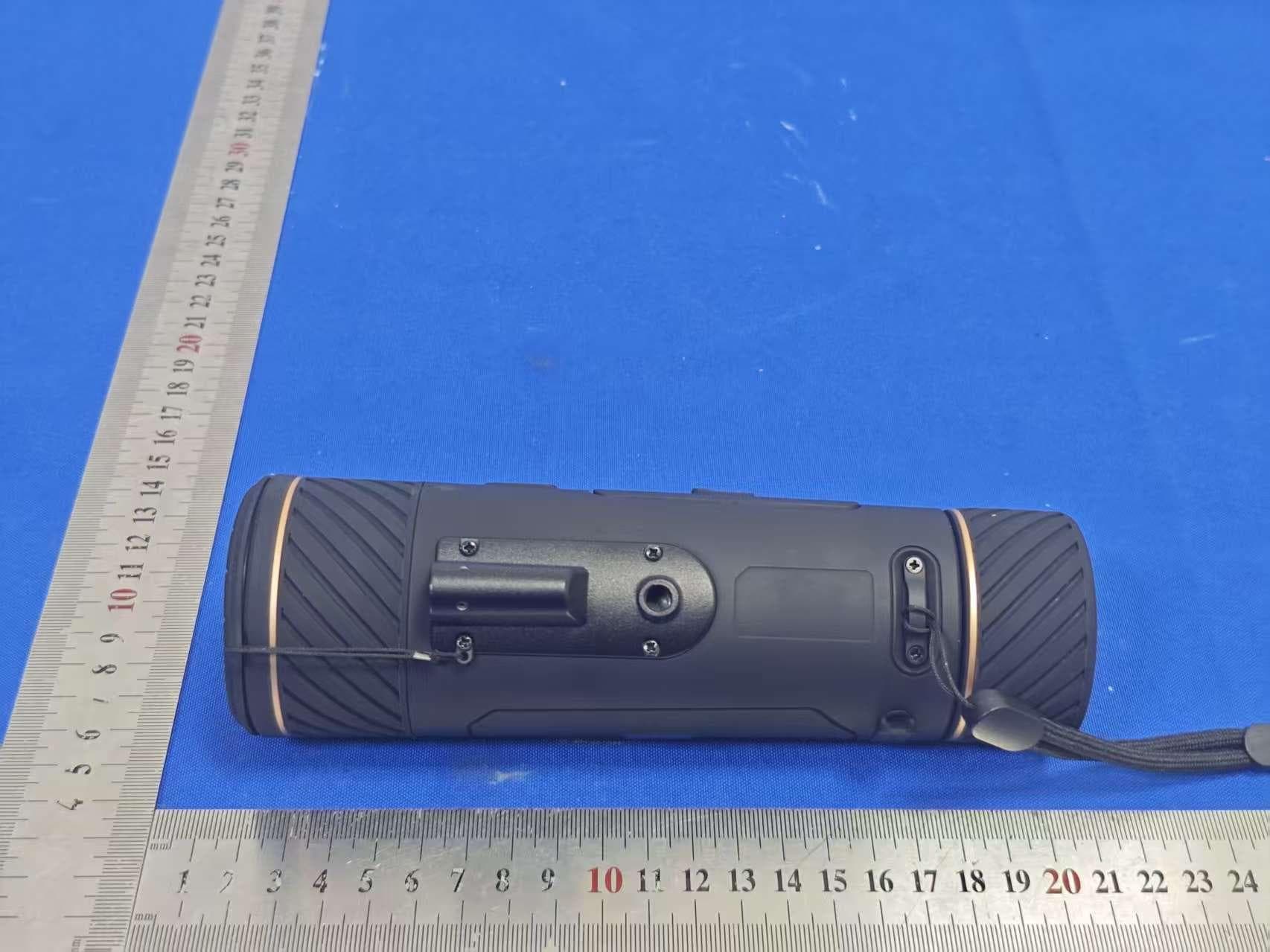 Thermal Optics - FCC ID 2BOZ9-S2-635 - HONG KONG FALCON OPTICS CO., LIMITED (3)