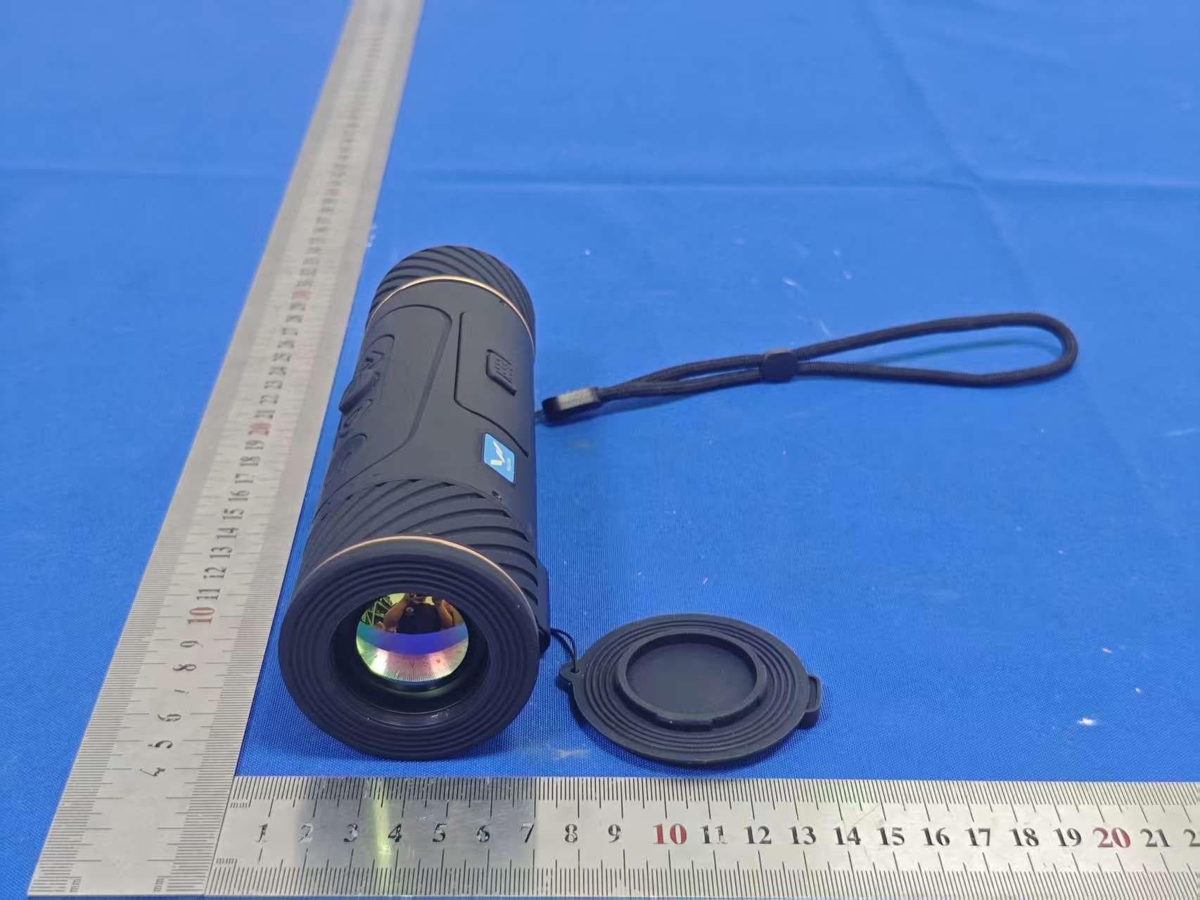 Thermal Optics - FCC ID 2BOZ9-S2-635 - HONG KONG FALCON OPTICS CO., LIMITED (4)