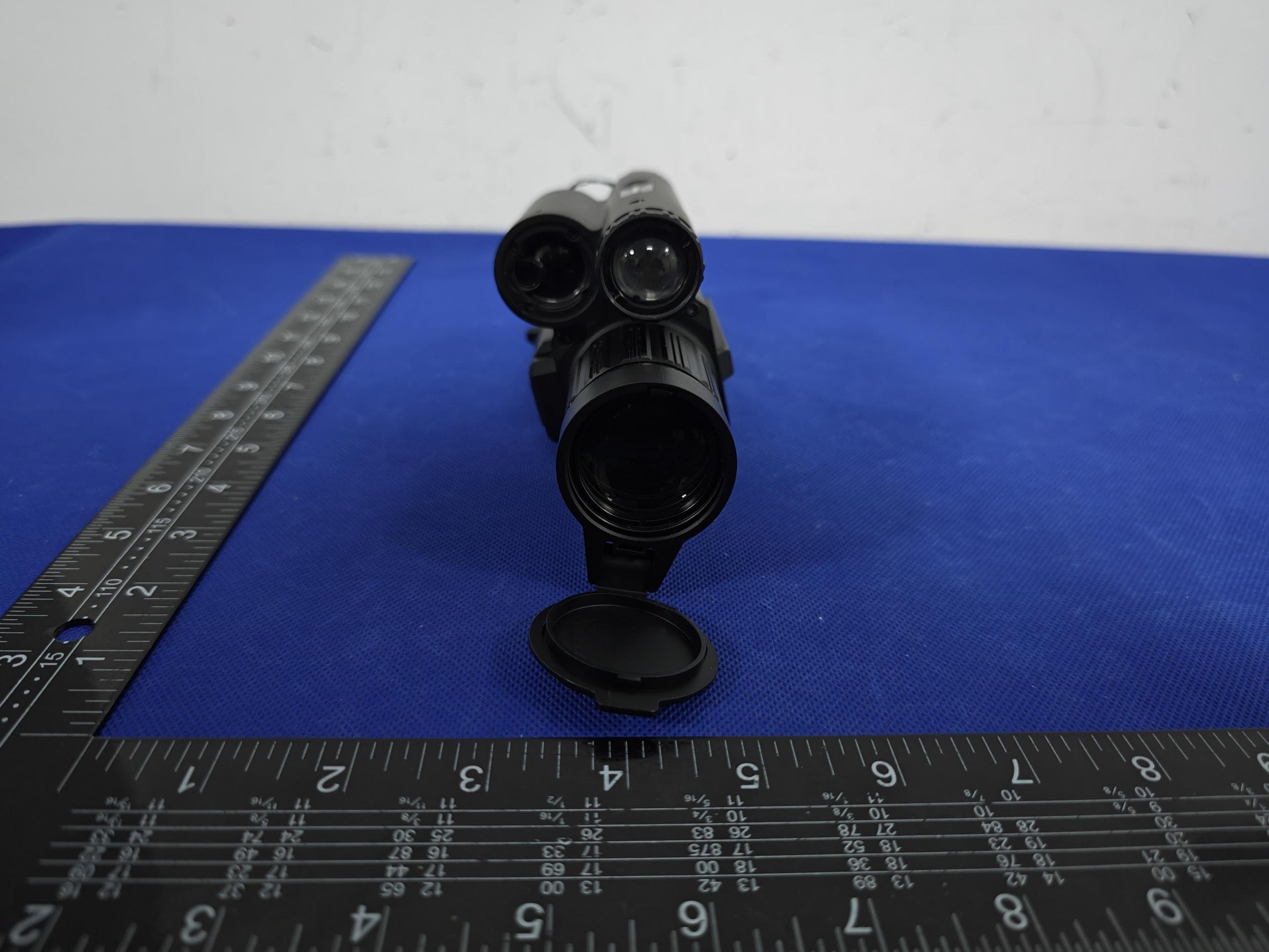 Night Vision Telescope - FCC ID 2BOZ9-Y4L - HONG KONG FALCON OPTICS CO., LIMITED (2)