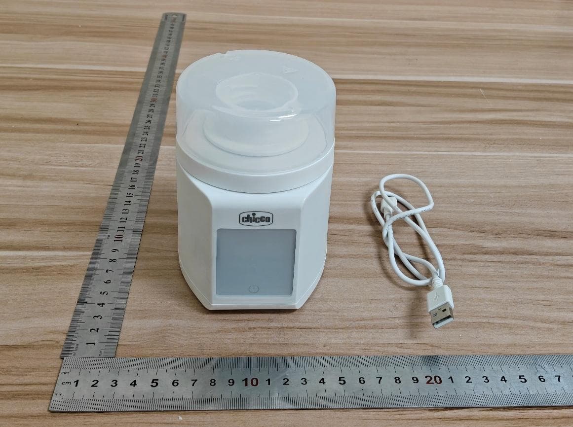 Chicco Flippable Milk Warmer USA - FCC ID 2BOZA-N0358 - Artsana USA, Inc.