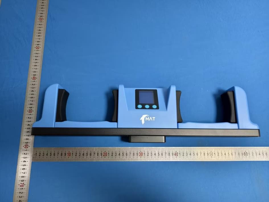 MAT Strength Tester - FCC ID 2BOZE-MAT-03 - Movement Assessment Technologies (2)