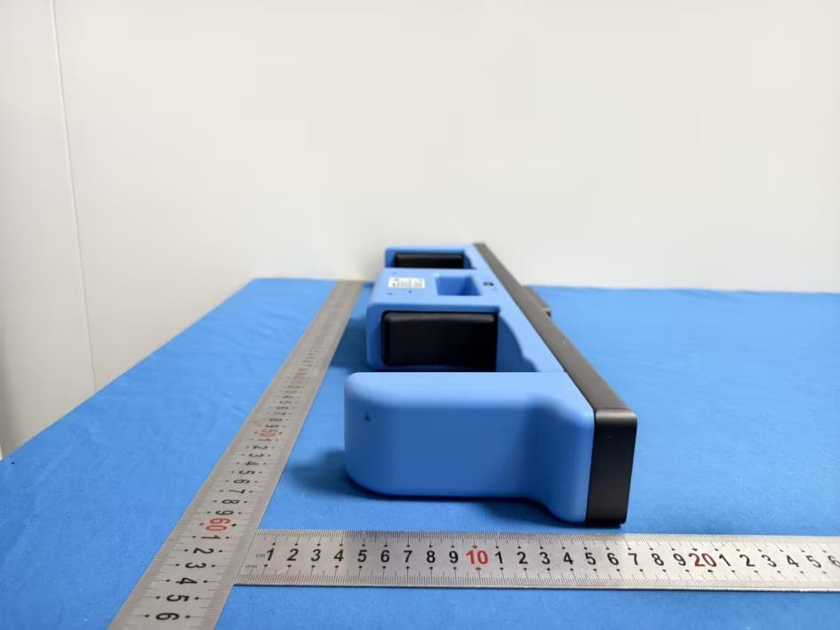 MAT Strength Tester - FCC ID 2BOZE-MAT-03 - Movement Assessment Technologies (4)