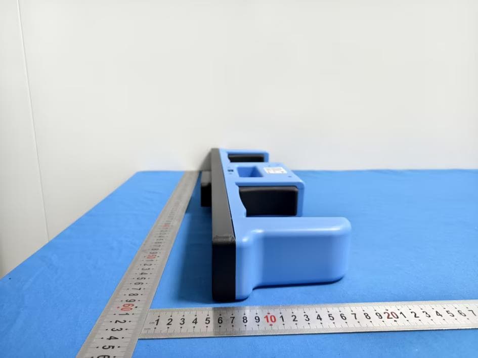 MAT Strength Tester - FCC ID 2BOZE-MAT-03 - Movement Assessment Technologies (5)