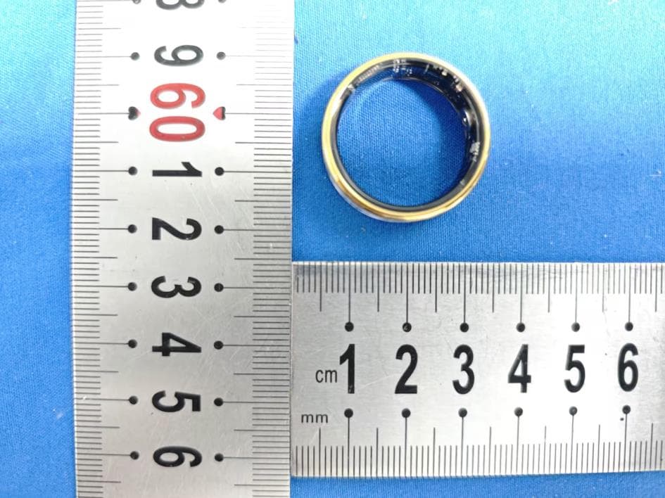 Smart Ring - FCC ID 2BOZU-SY03 - Dongguan sanyi Zhijie Technology Co., LTD (3)