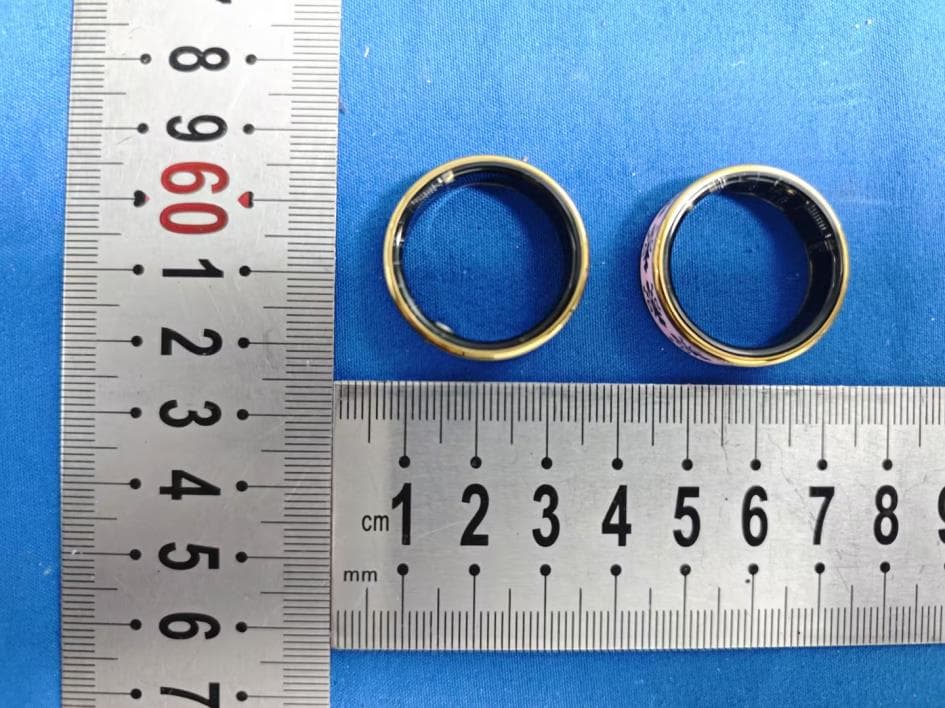 Smart Ring - FCC ID 2BOZU-SY03 - Dongguan sanyi Zhijie Technology Co., LTD (2)