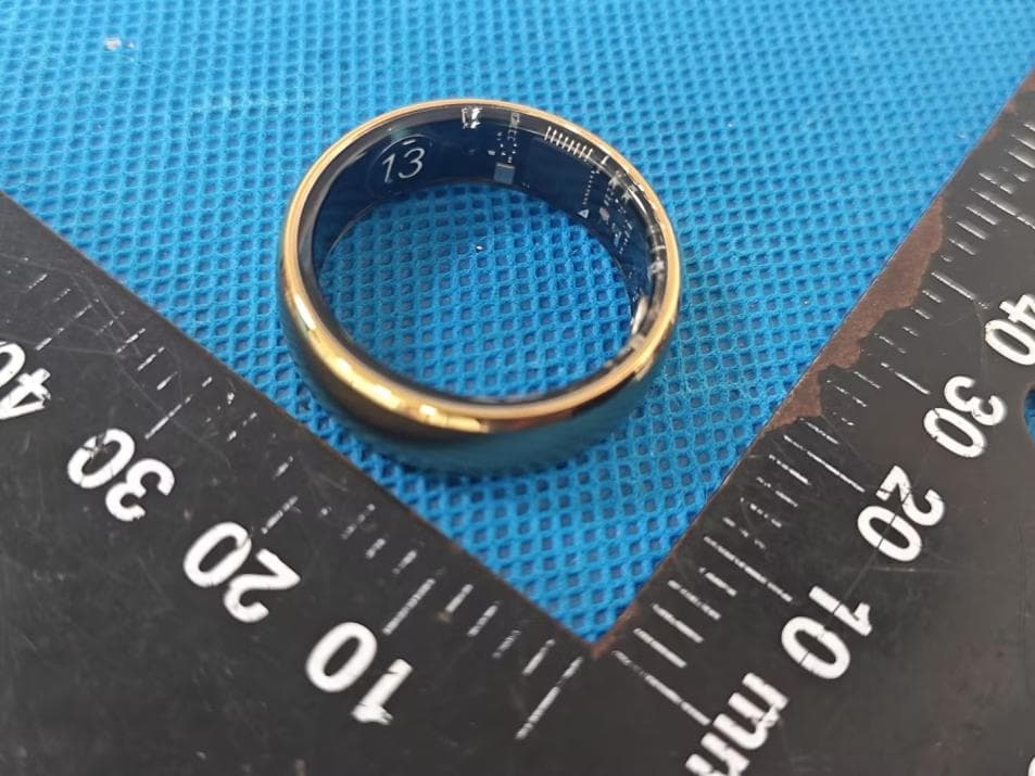 Smart Ring - FCC ID 2BOZU-SY15 - Dongguan sanyi Zhijie Technology Co., LTD (5)