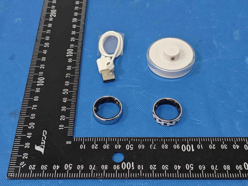 Smart Ring - FCC ID 2BOZU-SY15 - Dongguan sanyi Zhijie Technology Co., LTD (3)
