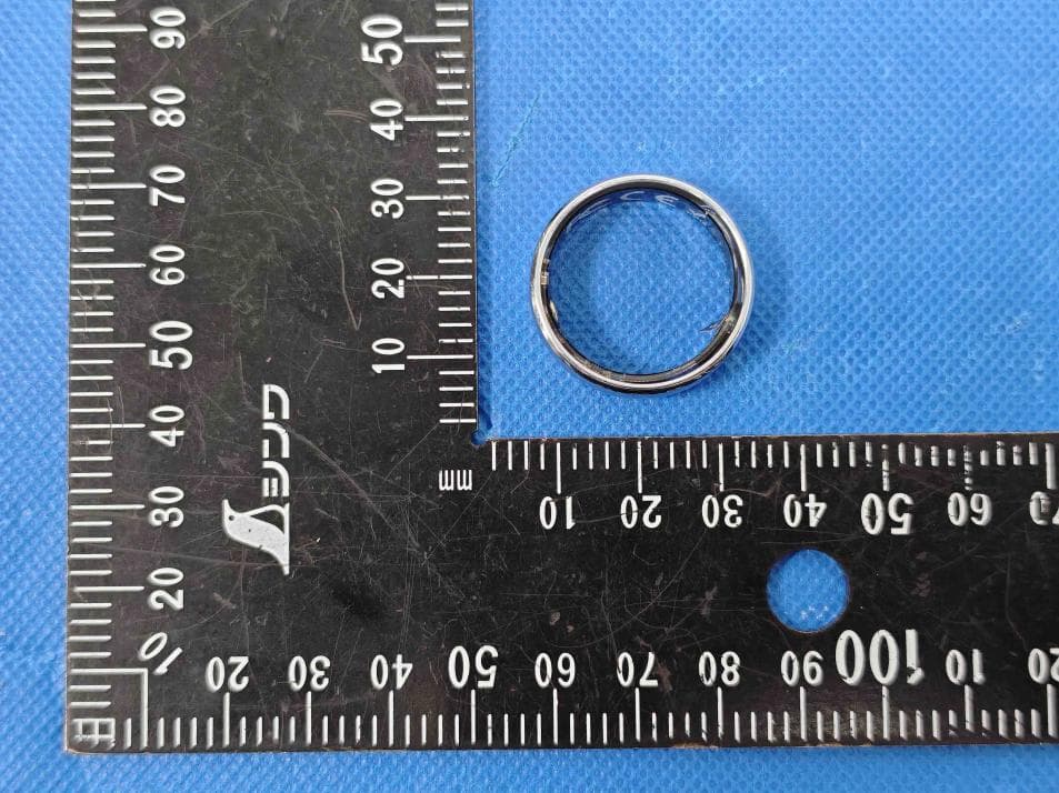 Smart Ring - FCC ID 2BOZU-SY15 - Dongguan sanyi Zhijie Technology Co., LTD (2)