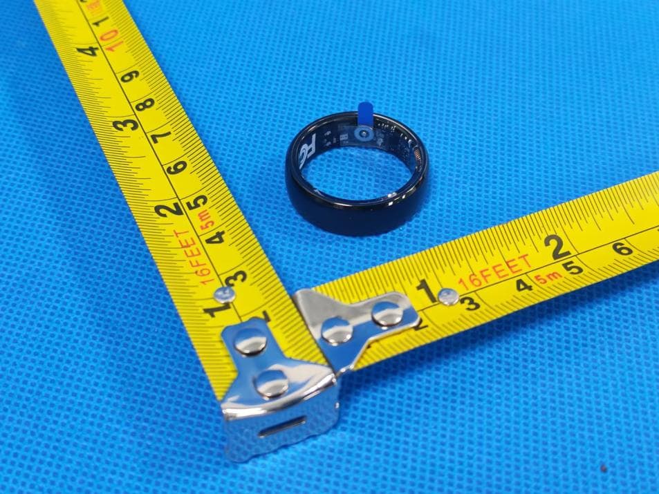 Smart Ring - FCC ID 2BOZU-SY15 - Dongguan sanyi Zhijie Technology Co., LTD (4)