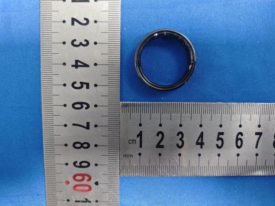 Smart Ring - FCC ID 2BOZU-SY16 - Dongguan sanyi Zhijie Technology Co., LTD (2)
