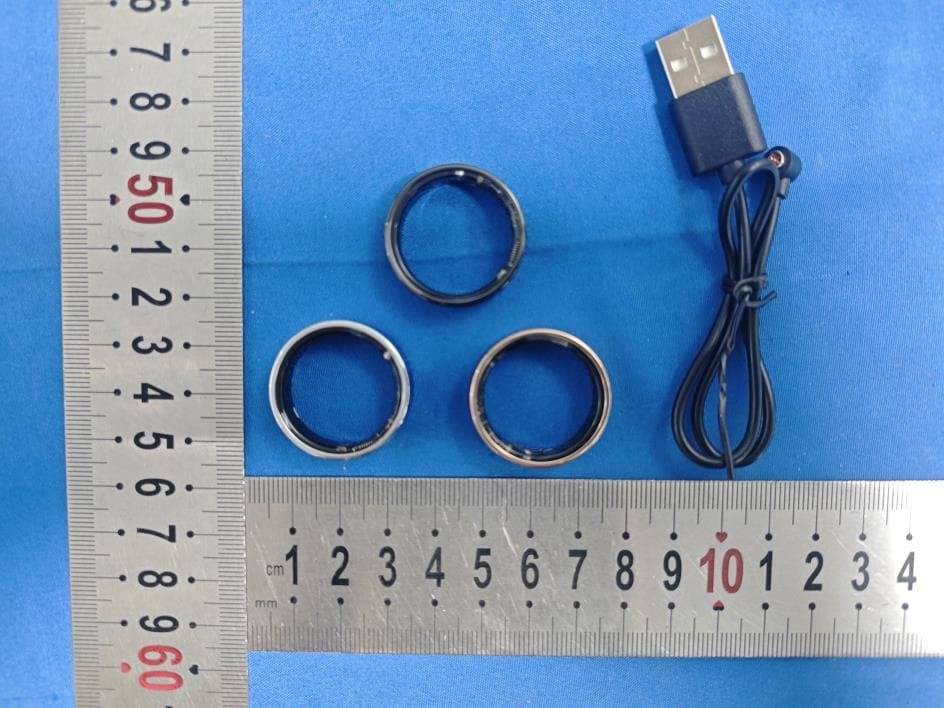 Smart Ring - FCC ID 2BOZU-SY16 - Dongguan sanyi Zhijie Technology Co., LTD (3)