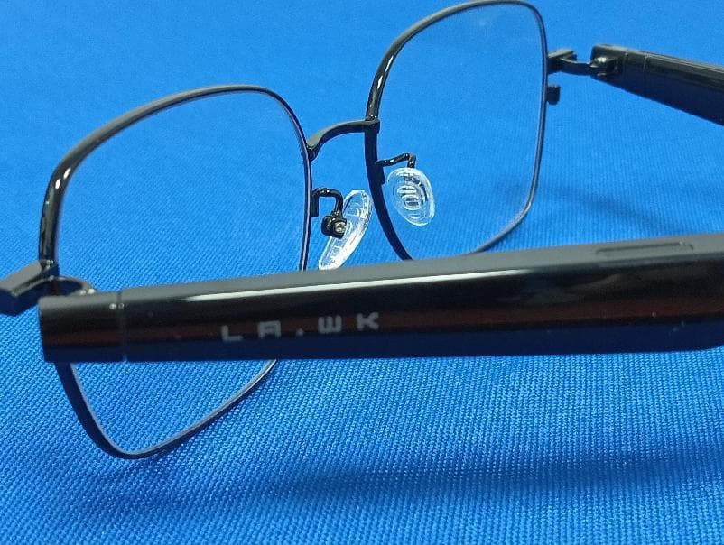 LAWK City Al Glasses - FCC ID 2BP3B-LAWK-CITY - An hui Lawaken Technology Co., Ltd. (3)