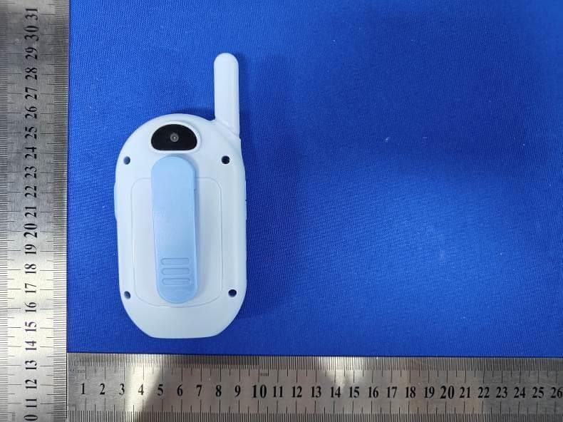 video walkie talkies - FCC ID 2BP4N-K1 - Shenzhen Wokanuo Technology Co., Ltd. (3)