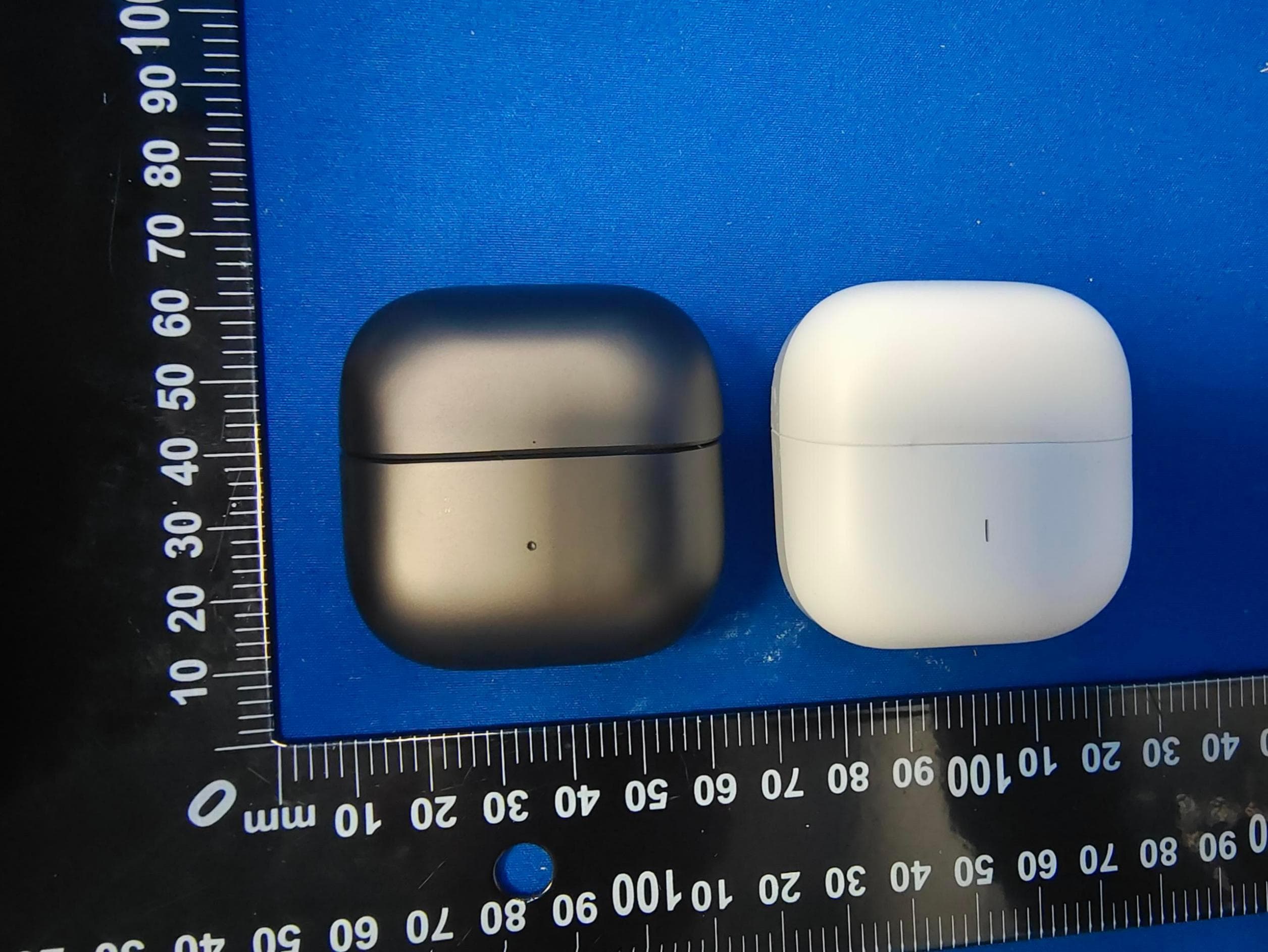 Wireless Earphones - FCC ID 2BP56-CILP554 - Dongguan Three Fireflies Trading Co., Ltd.