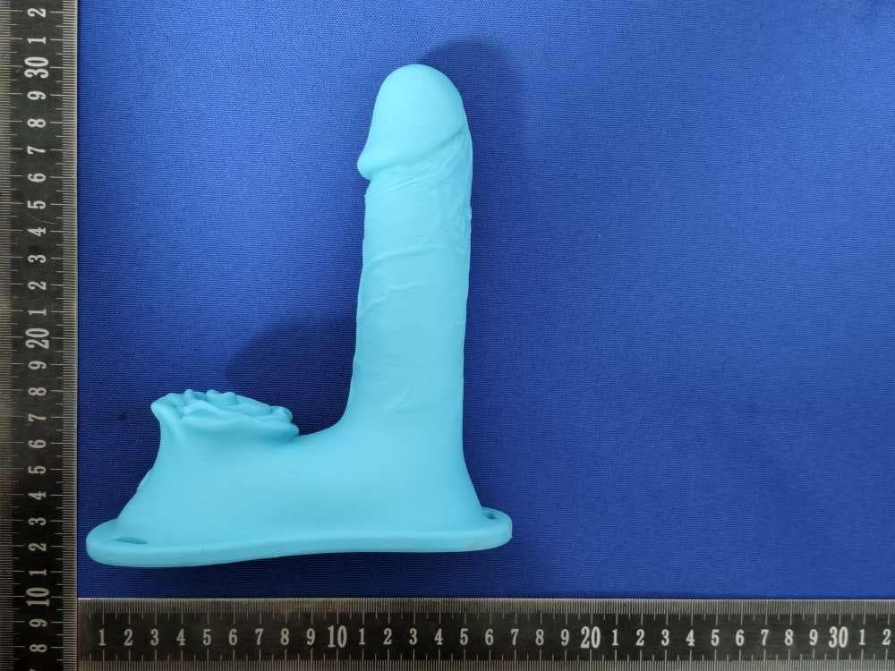 Serpentine Thrusting Wearable Dildo - FCC ID 2BP5K-YM-001 - Shenzhen Easybuy Trading Co., Ltd (3)