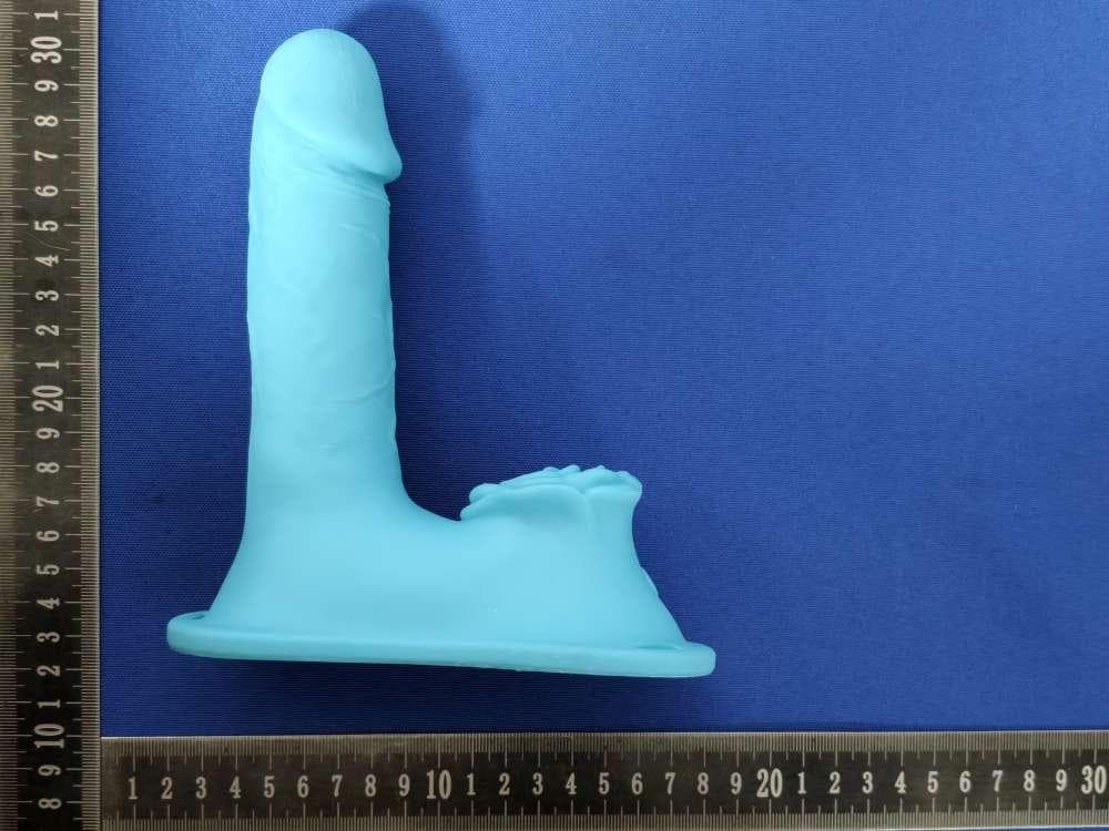 Serpentine Thrusting Wearable Dildo - FCC ID 2BP5K-YM-001 - Shenzhen Easybuy Trading Co., Ltd (4)