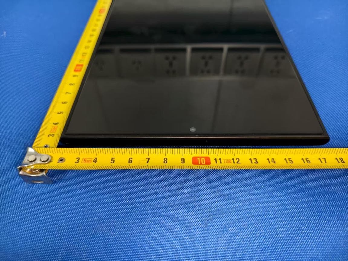Tablet - FCC ID 2BP5Q-XL100 - DrKumo Inc. (4)