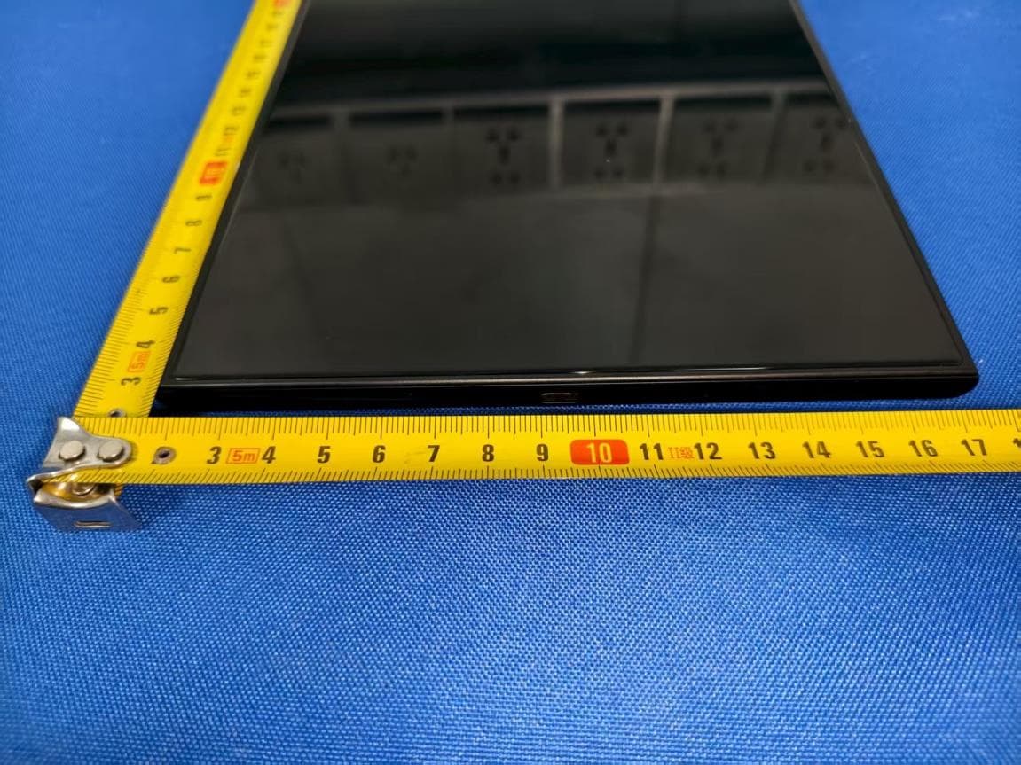 Tablet - FCC ID 2BP5Q-XL100 - DrKumo Inc. (2)