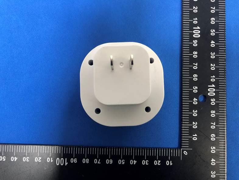 pool thermometer - FCC ID 2BP5V-PL01 - Dong Guan Zhen Ke Technology Co., LTD (2)
