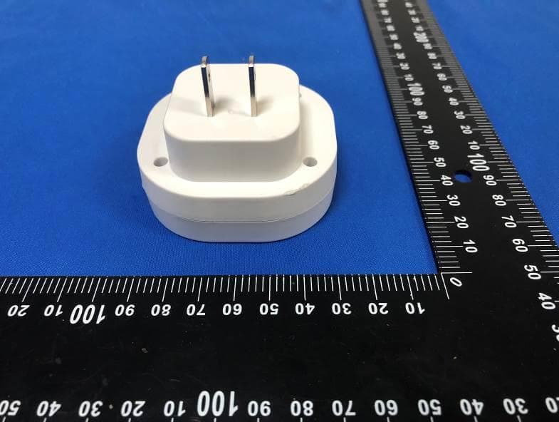 pool thermometer - FCC ID 2BP5V-PL01 - Dong Guan Zhen Ke Technology Co., LTD (3)