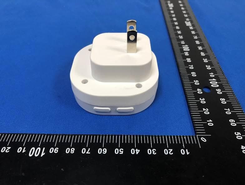 pool thermometer - FCC ID 2BP5V-PL01 - Dong Guan Zhen Ke Technology Co., LTD (5)
