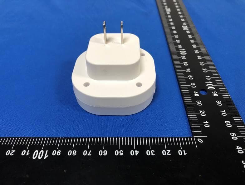 pool thermometer - FCC ID 2BP5V-PL01 - Dong Guan Zhen Ke Technology Co., LTD (4)