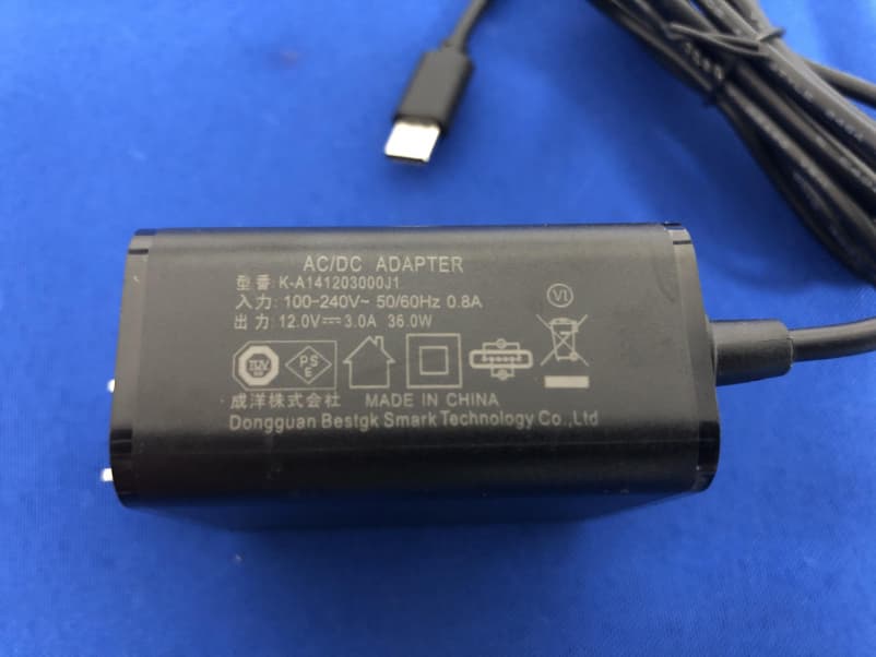 laptop - FCC ID 2BP74-A1PRO - Shenzhen Xiaoyi Technology Co.,LTD (3)