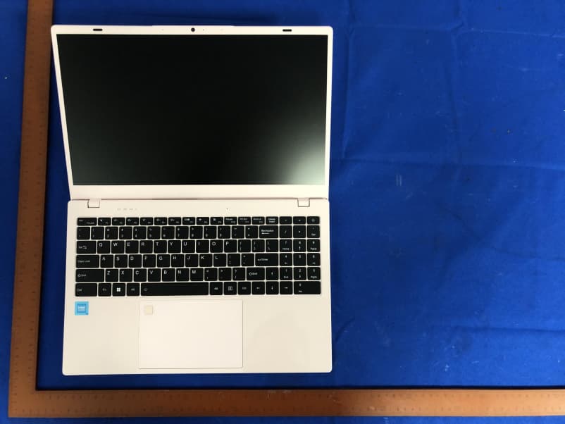 laptop - FCC ID 2BP74-A1PRO - Shenzhen Xiaoyi Technology Co.,LTD