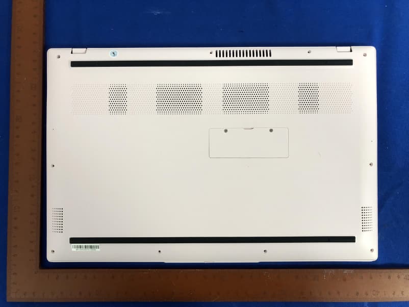 laptop - FCC ID 2BP74-A1PRO - Shenzhen Xiaoyi Technology Co.,LTD (2)