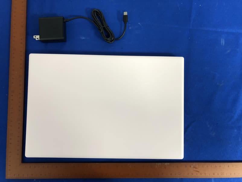 laptop - FCC ID 2BP74-A1PRO - Shenzhen Xiaoyi Technology Co.,LTD (5)