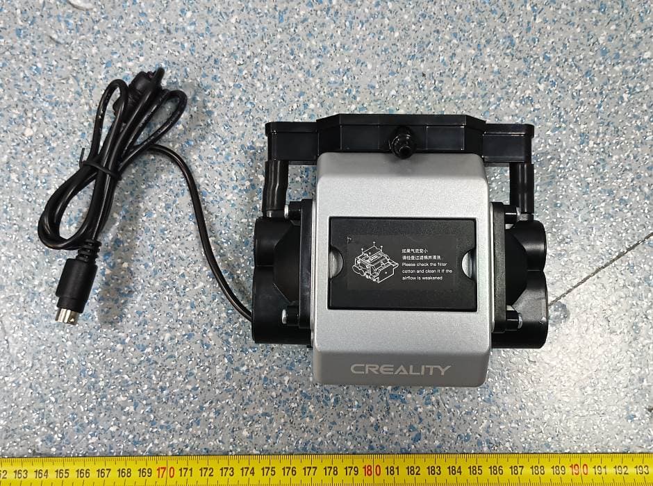 Laser Cutter and Engraver - FCC ID 2BP7M-FALCONA1PRO - Shenzhen Creality Ecosystem Technology Co., Ltd. (5)